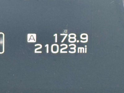 2023 Subaru Ascent Base