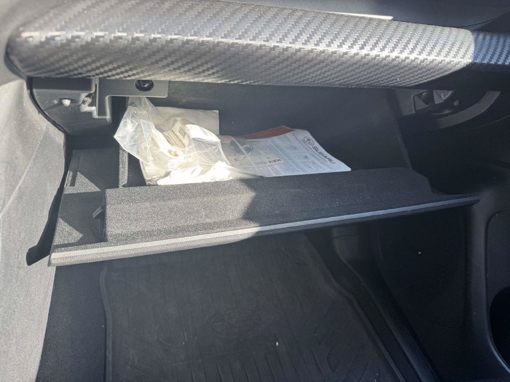 2023 Subaru Ascent Base