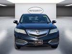 2016 Acura RDX Base