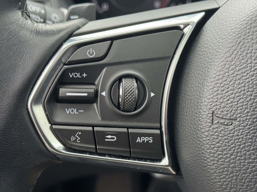 2022 Acura RDX Technology Package SH-AWD