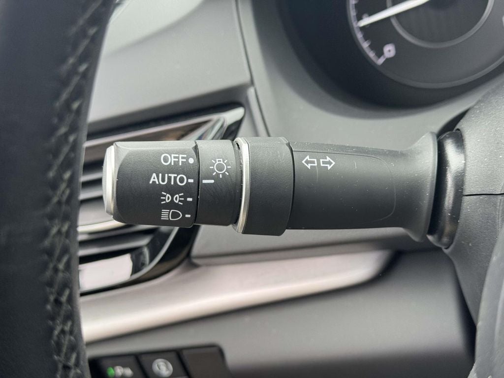 2022 Acura RDX Technology Package SH-AWD