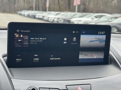 2022 Acura RDX Technology Package SH-AWD