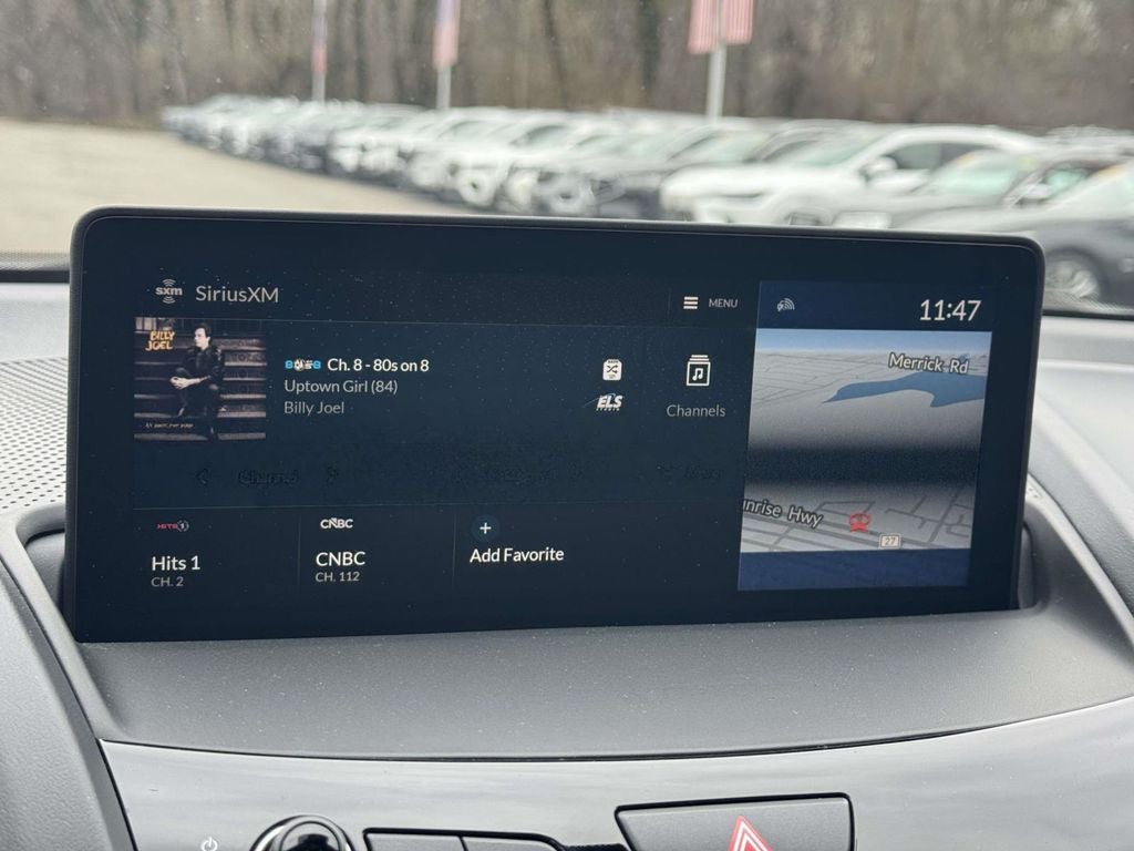 2022 Acura RDX Technology Package SH-AWD