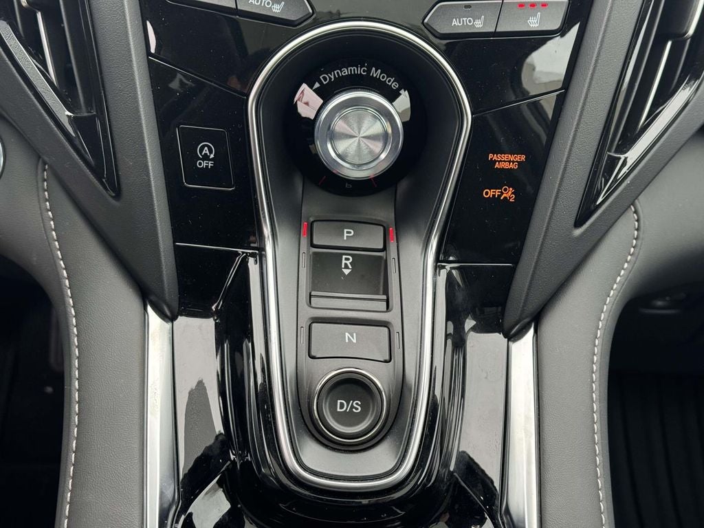2022 Acura RDX Technology Package SH-AWD