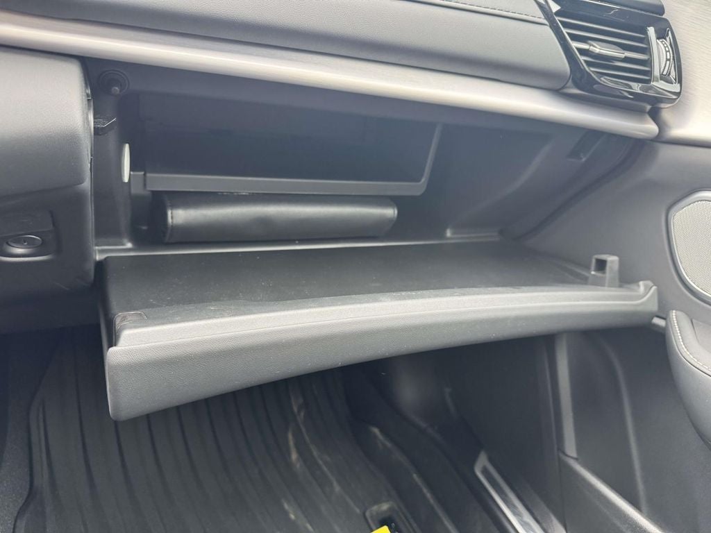 2022 Acura RDX Technology Package SH-AWD