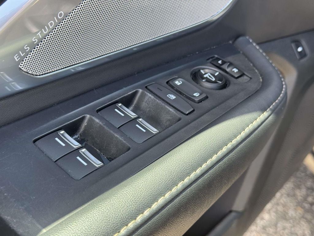 2020 Acura RDX Technology Package SH-AWD