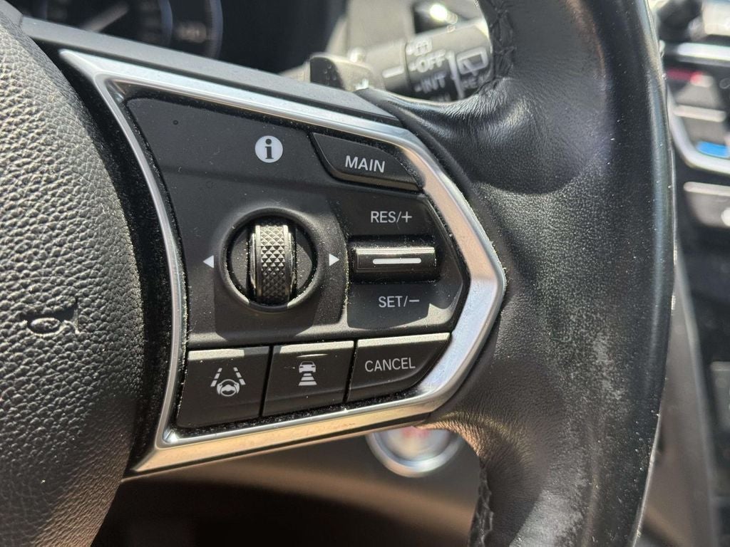 2020 Acura RDX Technology Package SH-AWD