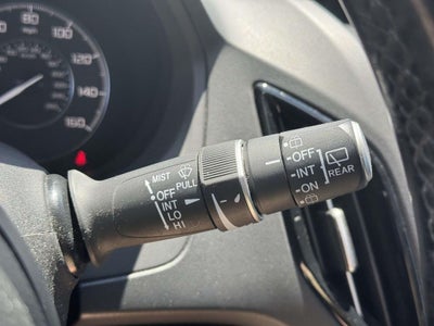 2020 Acura RDX Technology Package SH-AWD