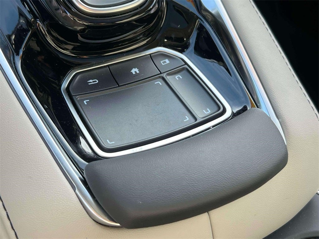 2025 Acura RDX Advance Package SH-AWD