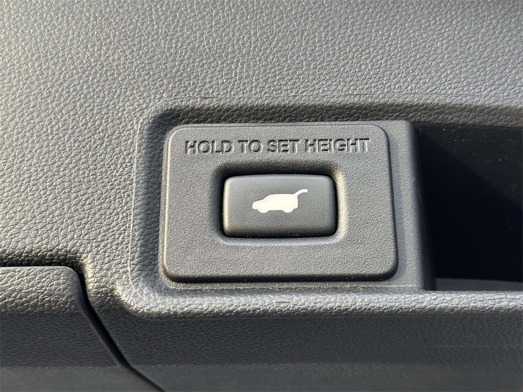 2023 Acura RDX A-Spec Advance Package SH-AWD