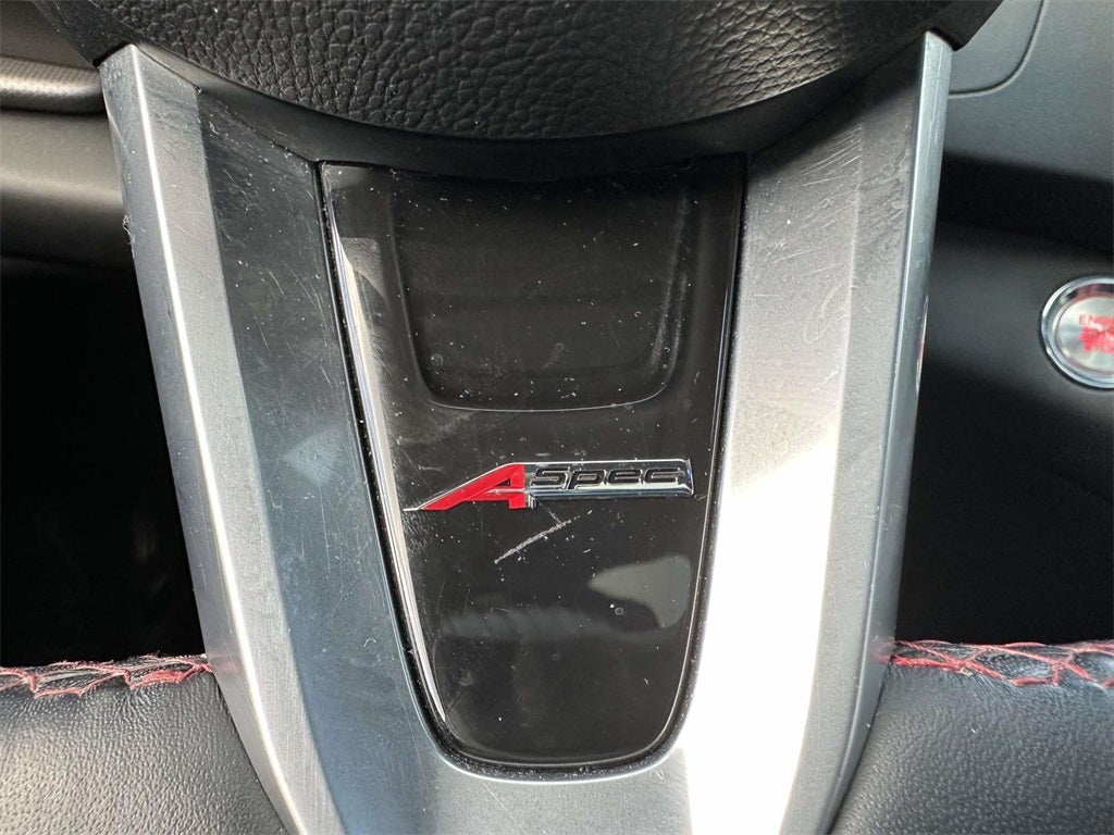 2023 Acura RDX A-Spec Advance Package SH-AWD