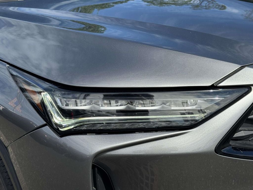 2023 Acura MDX A-Spec SH-AWD