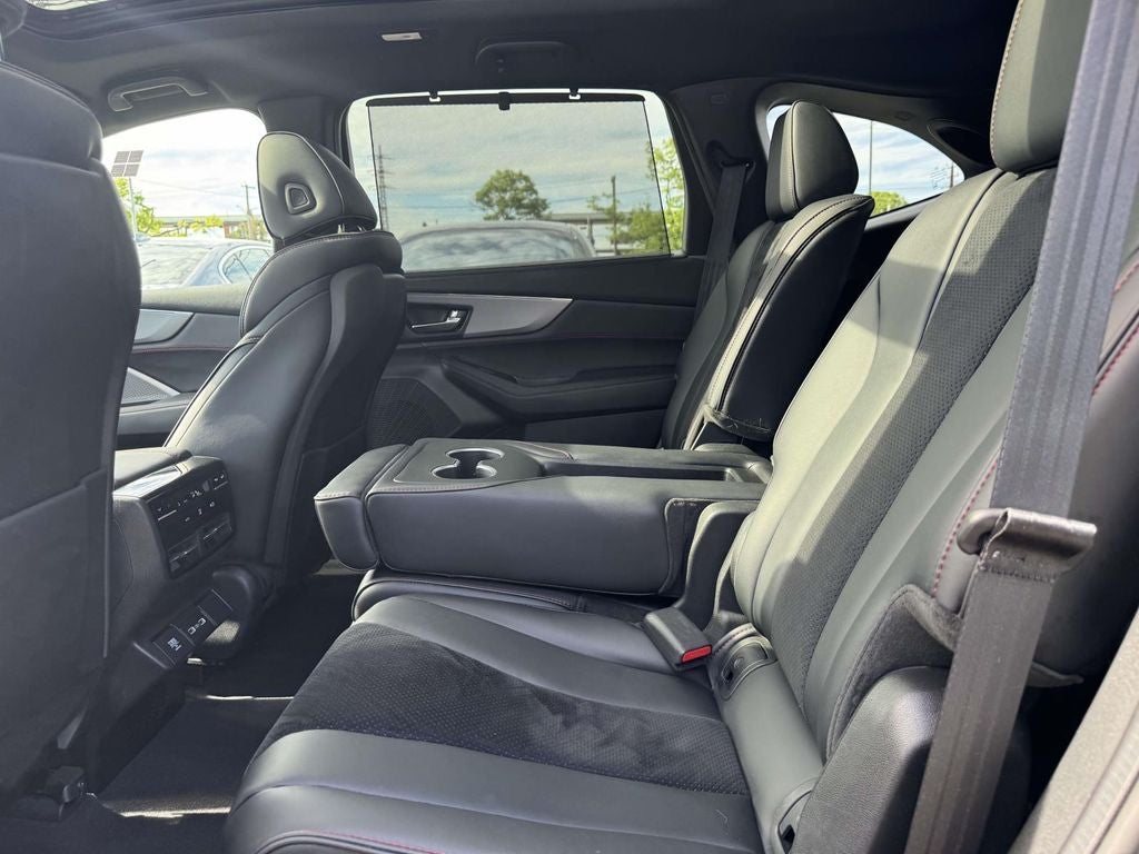2023 Acura MDX A-Spec SH-AWD