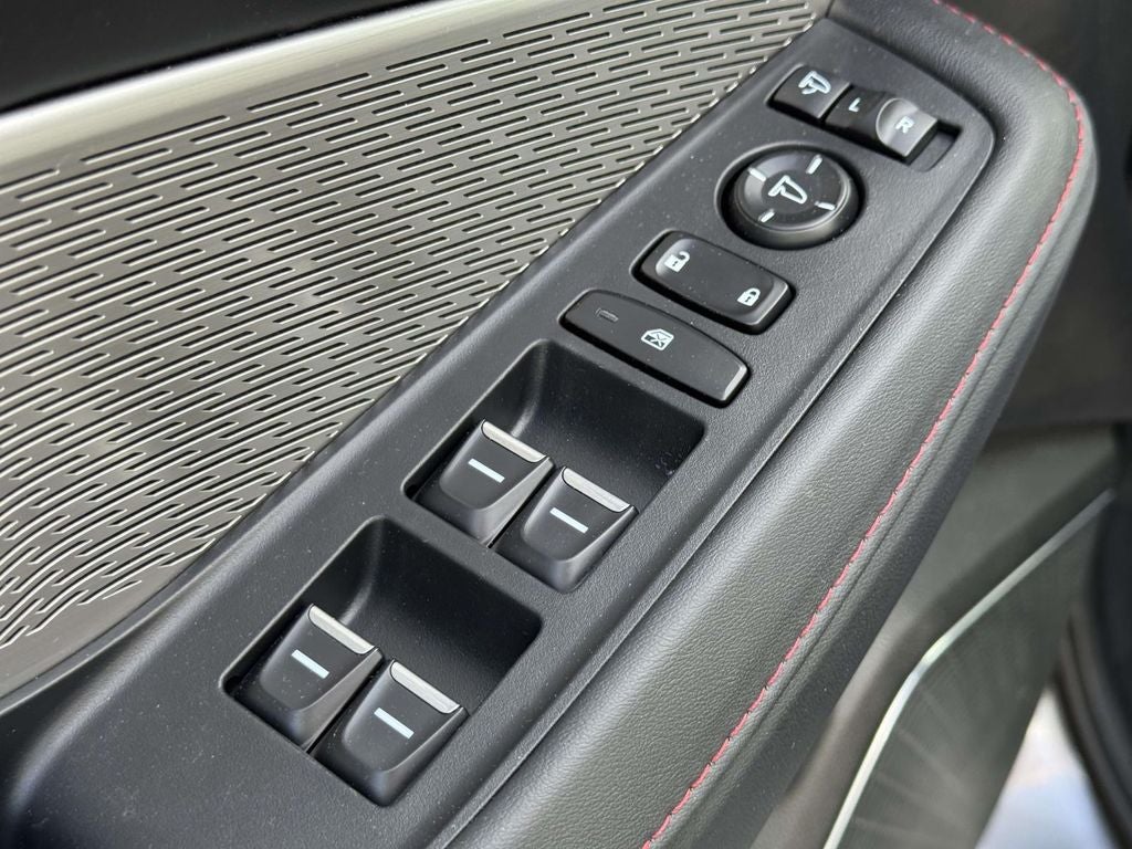 2023 Acura MDX A-Spec SH-AWD