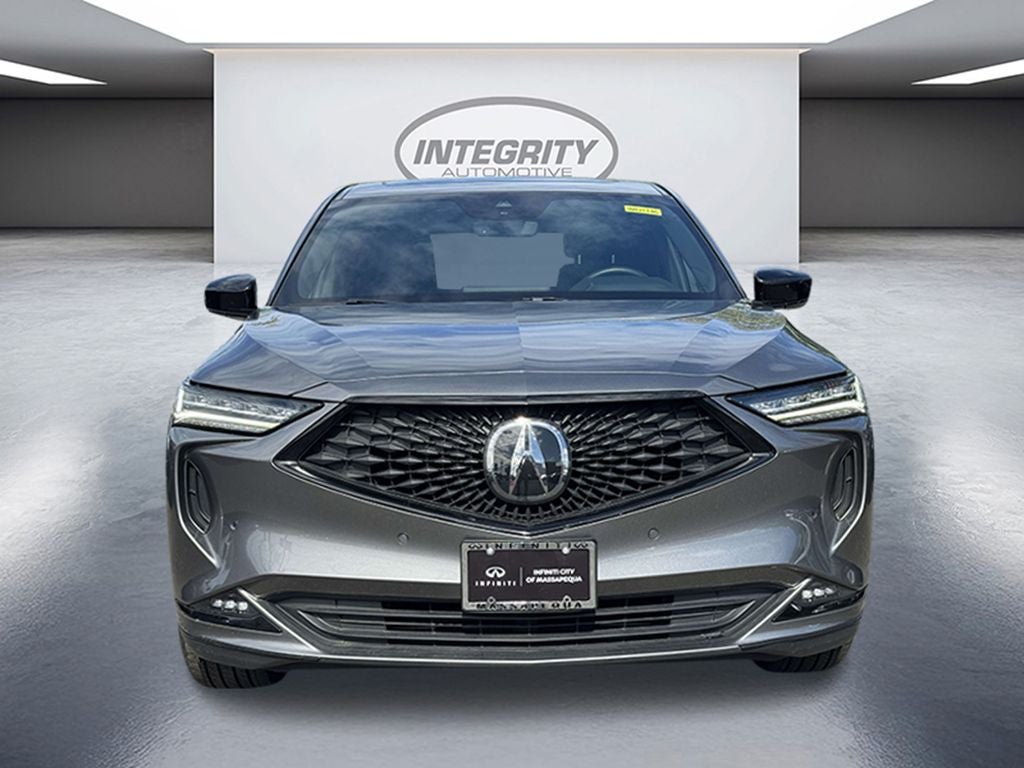 2023 Acura MDX A-Spec SH-AWD