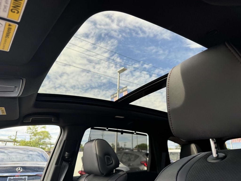 2023 Acura MDX A-Spec SH-AWD