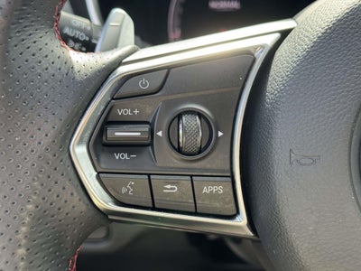2023 Acura MDX A-Spec SH-AWD