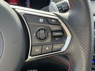 2023 Acura MDX A-Spec SH-AWD