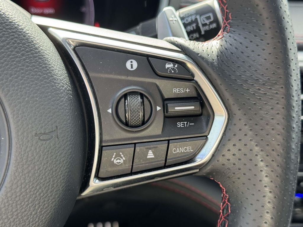 2023 Acura MDX A-Spec SH-AWD