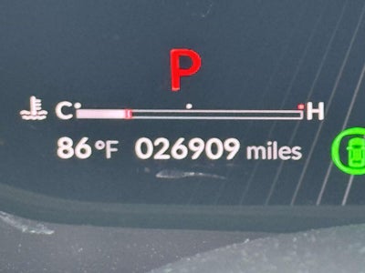 2023 Acura MDX A-Spec SH-AWD