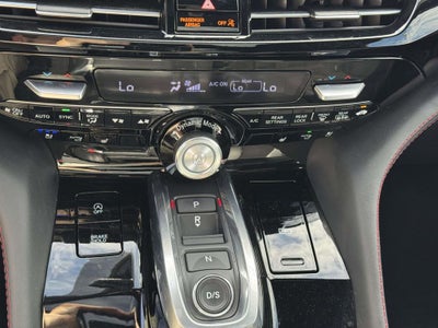 2023 Acura MDX A-Spec SH-AWD