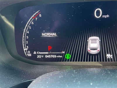 2023 Acura MDX Technology SH-AWD