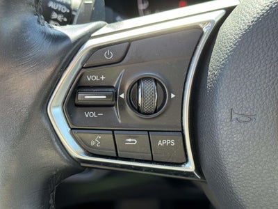 2023 Acura MDX Technology SH-AWD