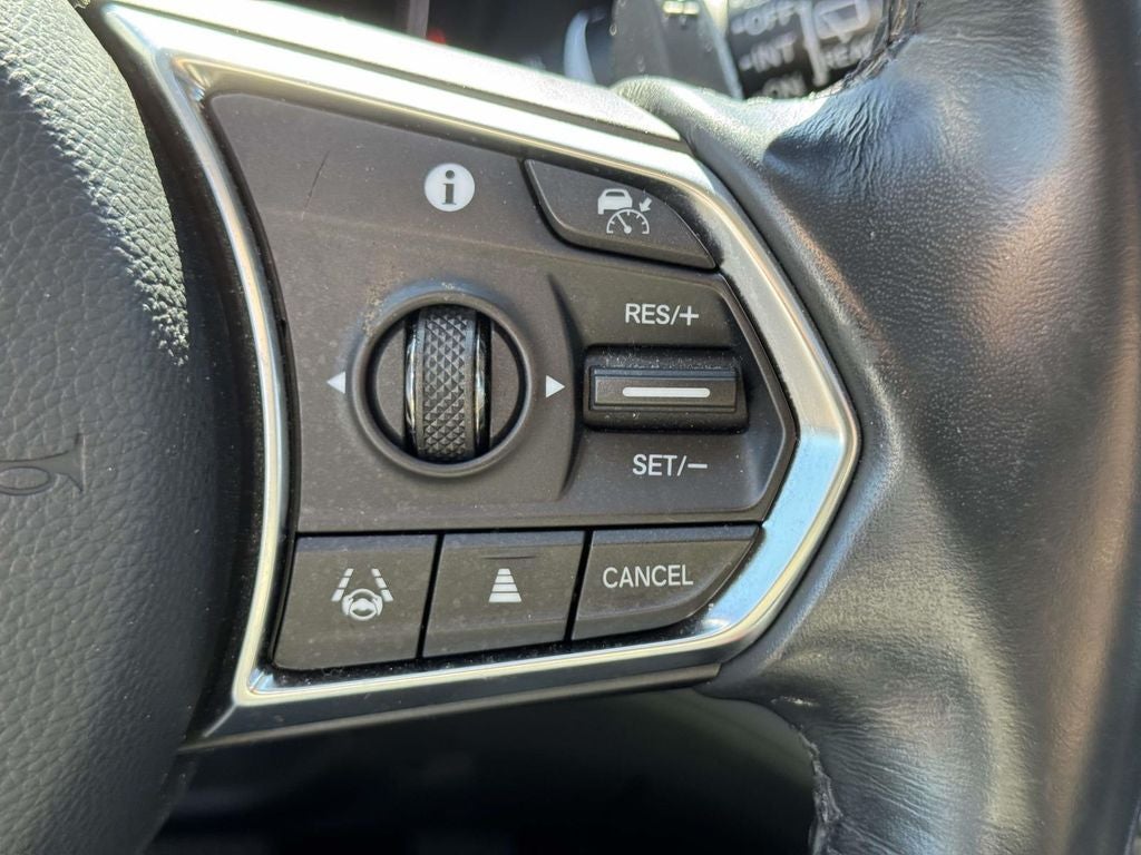 2023 Acura MDX Technology SH-AWD