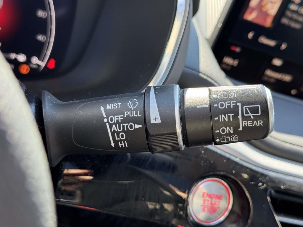 2023 Acura MDX Technology SH-AWD