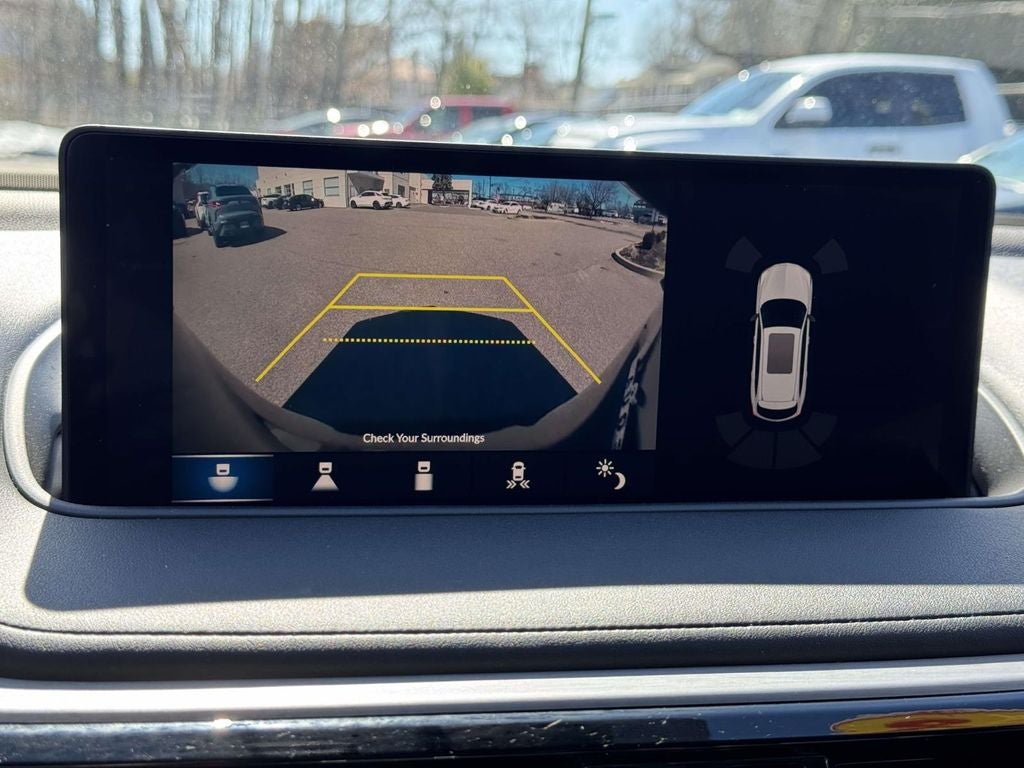 2023 Acura MDX Technology SH-AWD