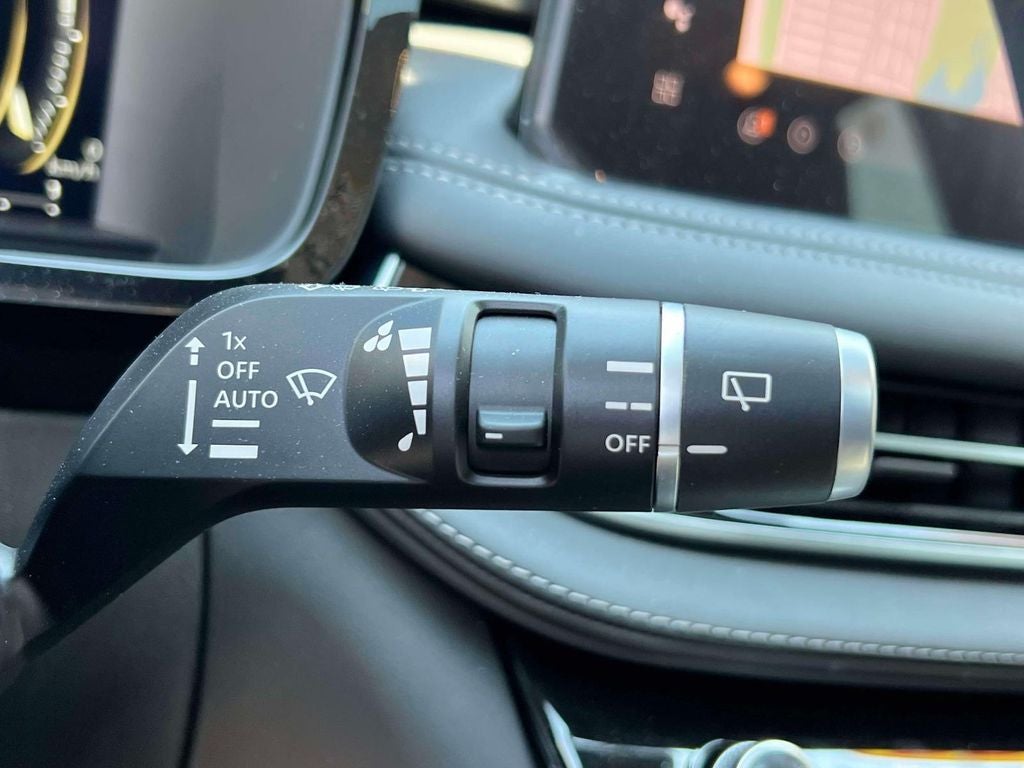 2026 INFINITI QX60 Pure AWD