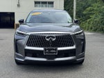 2026 INFINITI QX60 Pure AWD