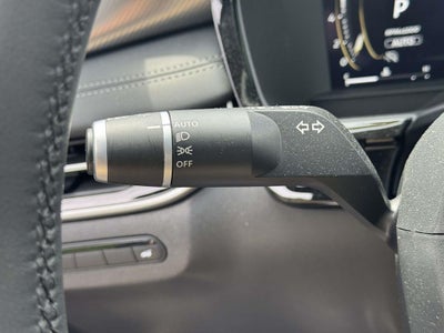 2026 INFINITI QX60 Pure AWD