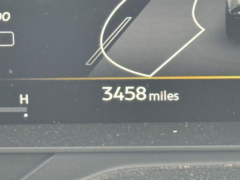 2026 INFINITI QX60 Pure AWD