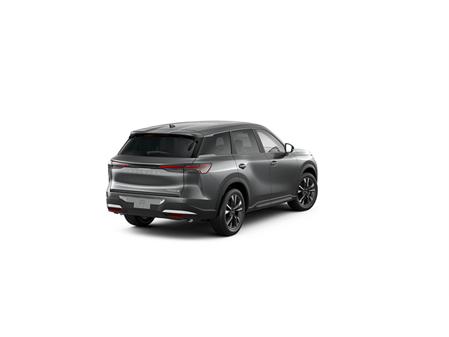 2026 INFINITI QX60 Pure AWD