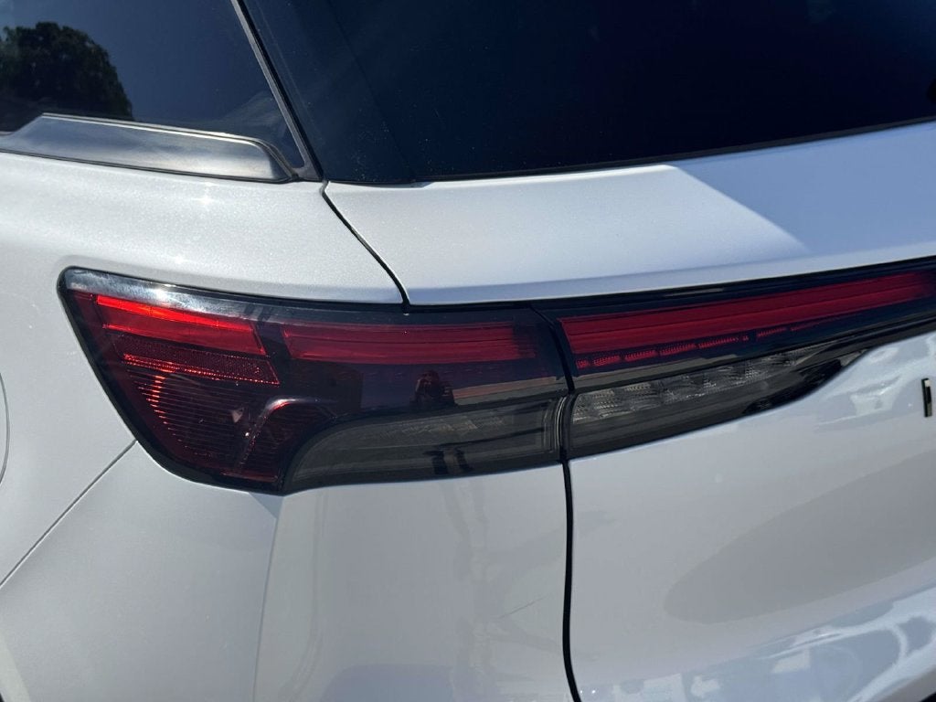 2027 INFINITI QX60 Sport AWD