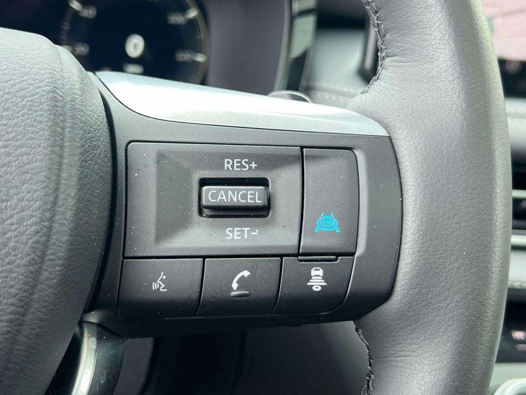 2026 INFINITI QX60 Sport AWD