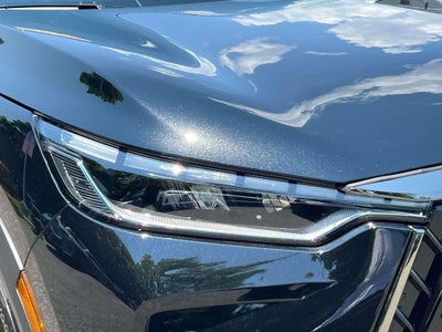 2026 INFINITI QX60 Sport AWD