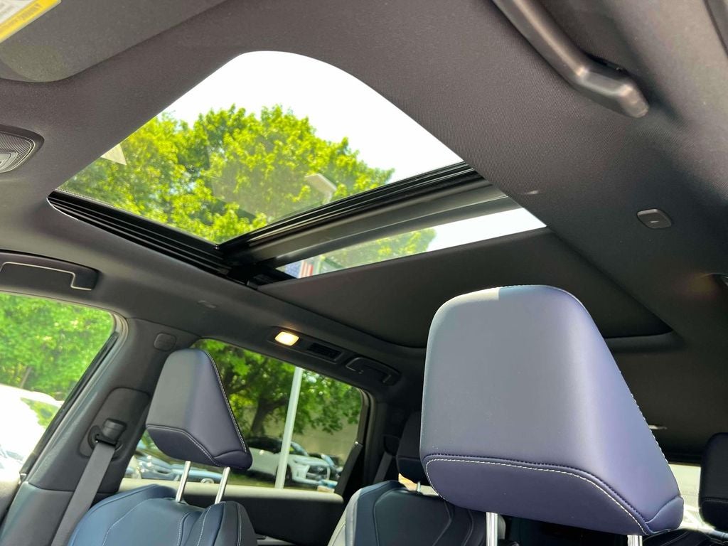 2026 INFINITI QX60 Sport AWD