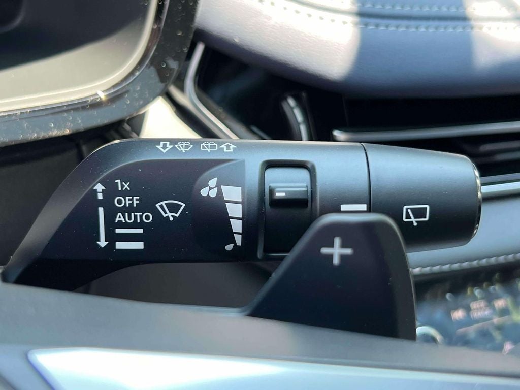 2026 INFINITI QX60 Sport AWD
