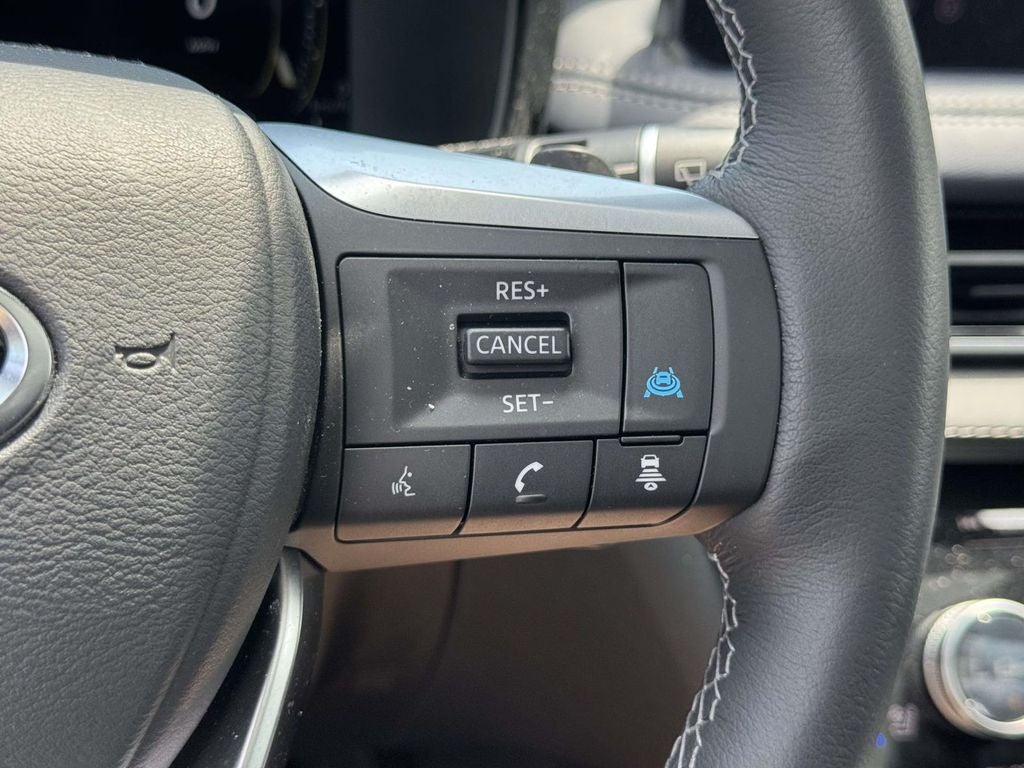 2026 INFINITI QX60 Sport AWD