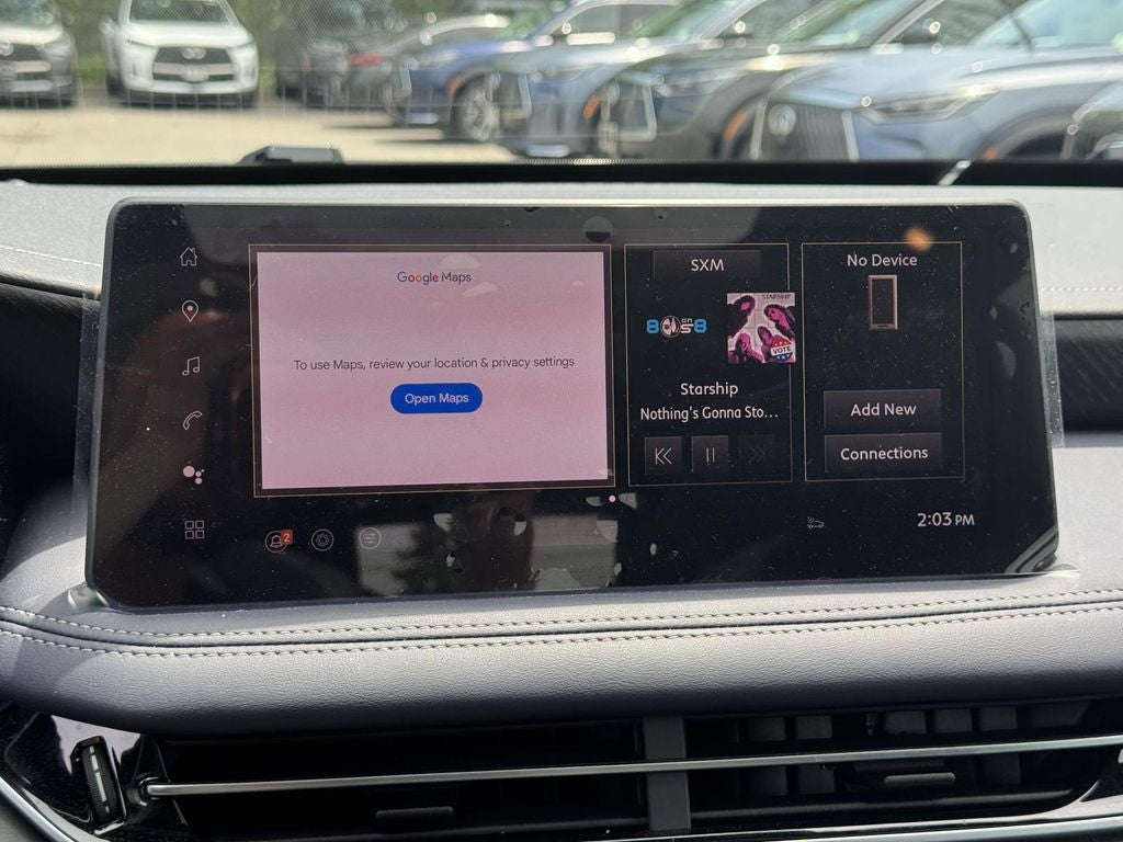 2026 INFINITI QX60 Sport AWD