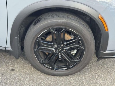 2026 INFINITI QX60 Sport AWD