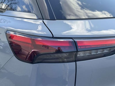 2026 INFINITI QX60 Sport AWD