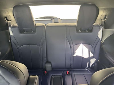 2026 INFINITI QX60 Sport AWD