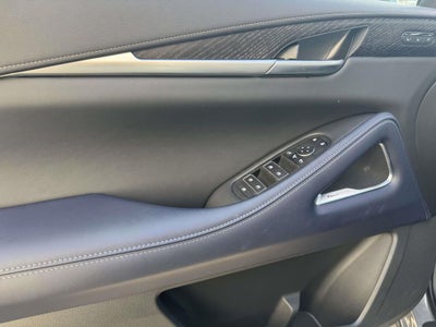 2026 INFINITI QX60 Sport AWD