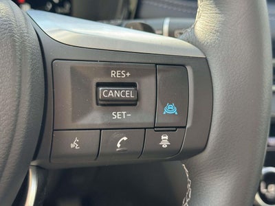 2026 INFINITI QX60 Sport AWD