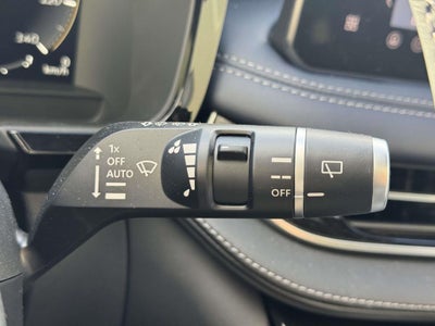 2026 INFINITI QX60 Sport AWD