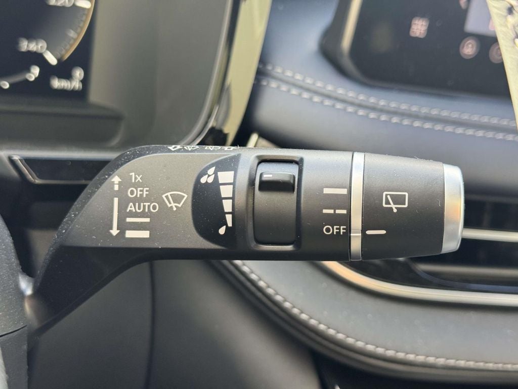 2026 INFINITI QX60 Sport AWD