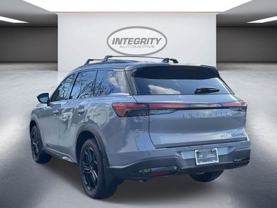 2026 INFINITI QX60 Sport AWD